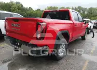 2024 GMC Sierra photo