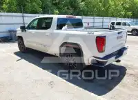 2024 GMC Sierra фото