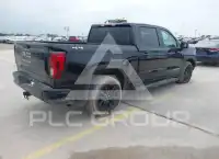 2024 GMC Sierra фото