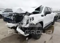 2024 GMC Sierra фото