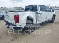 2024 GMC Sierra фото