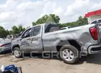 2024 GMC Sierra фото