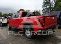 2024 GMC Sierra photo