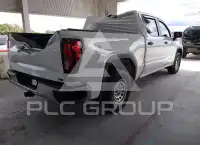 2024 GMC Sierra photo