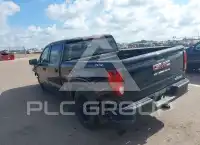 2024 GMC Sierra фото