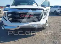 2024 GMC Sierra фото