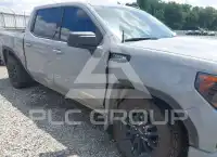 2024 GMC Sierra фото