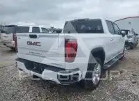 2024 GMC Sierra photo