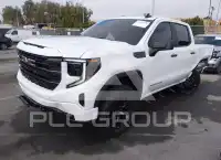 2024 GMC Sierra фото