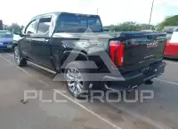 2024 GMC Sierra фото