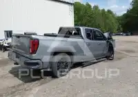 2024 GMC Sierra фото