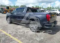 2024 GMC Sierra фото