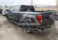 2024 GMC Sierra photo
