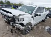 2024 GMC Sierra photo