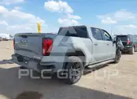 2024 GMC Sierra фото