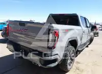 2024 GMC Sierra фото