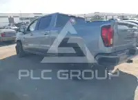 2024 GMC Sierra фото