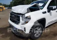 2024 GMC Sierra фото