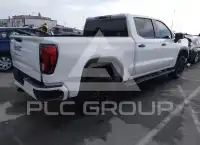 2024 GMC Sierra фото