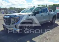 2024 GMC Sierra фото