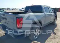 2024 GMC Sierra фото