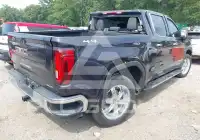 2024 GMC Sierra фото