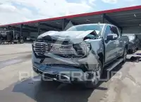 2024 GMC Sierra фото