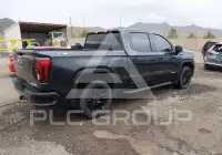 2024 GMC Sierra photo