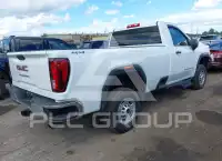2024 GMC Sierra фото