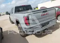 2024 GMC Sierra photo