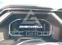 2024 GMC Sierra фото