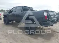 2024 GMC Sierra photo