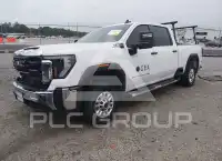 2024 GMC Sierra фото