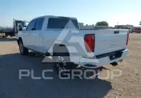 2024 GMC Sierra фото