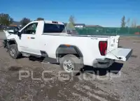 2024 GMC Sierra фото