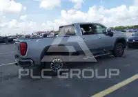 2024 GMC Sierra фото