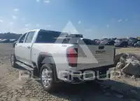2024 GMC Sierra фото