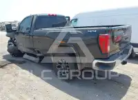 2024 GMC Sierra фото