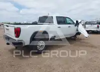 2024 GMC Sierra photo