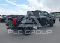 2024 GMC Sierra photo