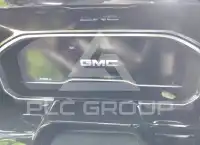 2024 GMC Sierra фото