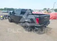 2024 GMC Sierra photo