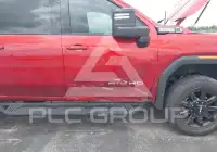 2024 GMC Sierra фото