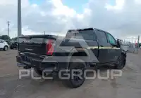 2024 GMC Sierra фото