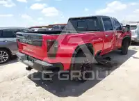 2024 GMC Sierra photo