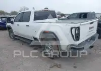 2024 GMC Sierra фото