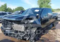 2024 GMC Sierra photo