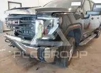 2024 GMC Sierra photo