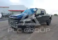 2024 GMC Sierra фото