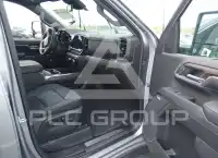 2024 GMC Sierra фото